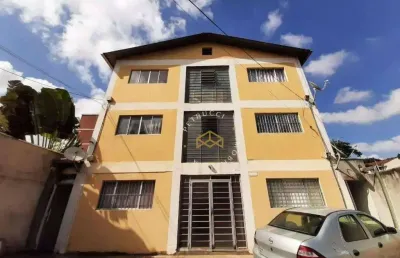 Apartamento com 2 quartos à venda na Rua Trinta de Julho, 1430, Centro, Americana