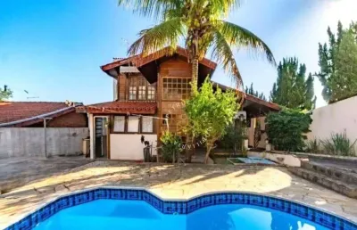 Oportunidade casa maravilhosa em bolsão, vinhedo - sp