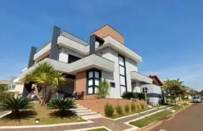 Casa com 4 dormitórios, 352 m² - venda ou aluguel - jardim pari - paulínia/sp