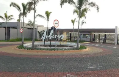 Terreno à venda, 709 m² por r$ 1.003.055,00 - loteamento residencial arborais - campinas/sp