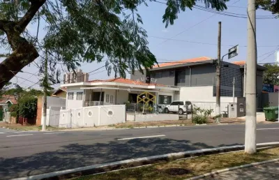 Casa à venda, 182 m² por r$ 1.690.000,00 - jardim chapadão - campinas/sp