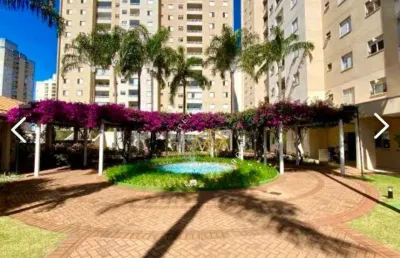 Apartamento com 3 dormitórios à venda, 81 m² por r$ 850.000,00 - mansões santo antônio - campinas/sp