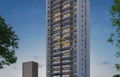 Apartamento com 3 dormitórios à venda, 120 m² por r$ 1.605.034,00 - cambuí - campinas/sp
