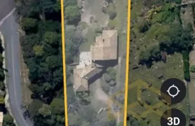 Terreno, 6400 m² - venda por r$ 1.500.000,00 ou aluguel por r$ 5.300,00 - pinheiro - valinhos/sp