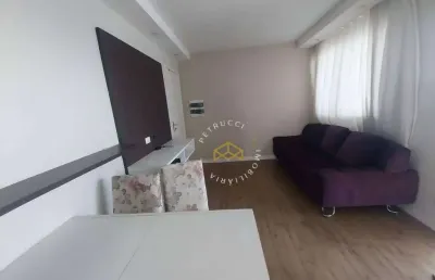Apartamento a venda em frente ao unimart! oportunidade!