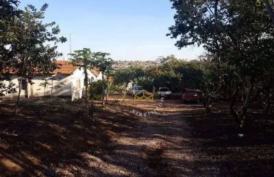 Terreno à venda na Estrada Municipal Capuava, 1, Vila Capuava, Valinhos