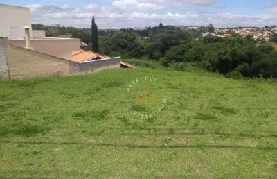 Terreno à venda, 265 m² por r$ 269.000,00 - capuava - valinhos/sp