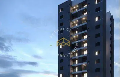 Apartamento com 2 dormitórios à venda, 55 m² por r$ 330.000,00 - jardim santa amélia - hortolândia/sp
