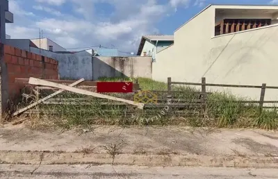 Terreno à venda, 126 m² por r$ 118.000,00 - loteamento residencial flavia - campinas/sp