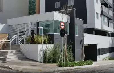 Apartamento com 2 dormitórios à venda, 57 m² por r$ 605.000,00 - centro - campinas/sp