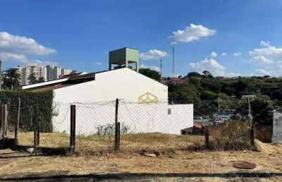 Terreno à venda, 361 m² por r$ 402.000,00 - jardim leonor - campinas/sp