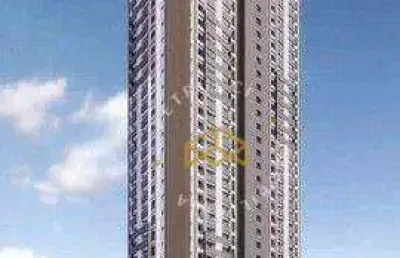 Apartamento com 1 quarto à venda na Avenida Aquidaban, 280, Vila Lídia, Campinas