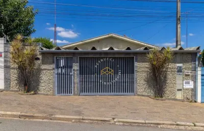 Casa à venda, 232 m² por r$ 849.000,00 - santa cecília - paulínia/sp