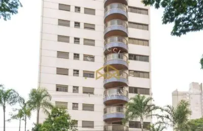 Cobertura com 3 dormitórios à venda, 320 m² por r$ 2.800.000,00 - cambuí - campinas/sp