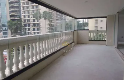 Apartamento com 3 dormitórios à venda, 256 m² por r$ 5.670.000,00 - cambuí - campinas/sp