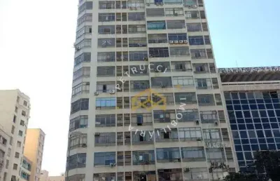 Sala à venda, 62 m² por r$ 180.000,00 - centro - campinas/sp