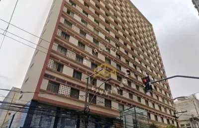 Apartamento com 2 dormitórios à venda, 115 m² por r$ 295.000,00 - centro - campinas/sp