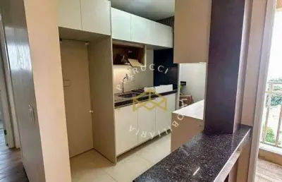 Apartamento para venda ou locação próximo ao castelo!