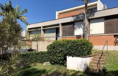 Casa com 1 dormitório à venda, 426 m² por r$ 1.600.000,00 - parque nova campinas - campinas/sp