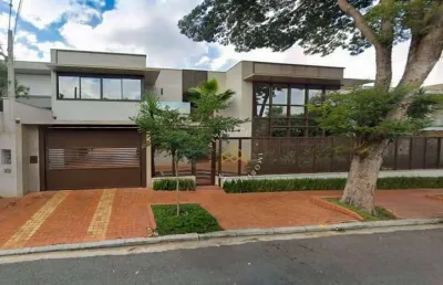 Prédio para alugar, 840 m² por r$ 46.372,00/mês - nova campinas - campinas/sp