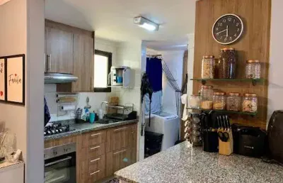 Apartamento com 3 dormitórios à venda, 82 m² - jardim do lago - campinas/sp