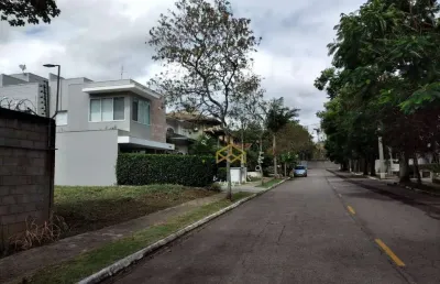 Terreno à venda, 512 m² por r$ 1.600.000,00 - estância recreativa san fernando - valinhos/sp