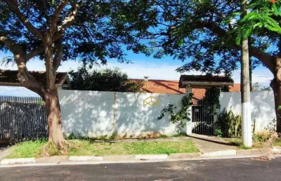 Casa com 4 dormitórios à venda, 330 m² por r$ 1.390.000,00 - loteamento caminhos de san conrado (sousas) - campinas/sp