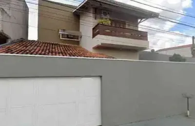 Casa com 3 dormitórios à venda, 140 m² por r$ 450.000,00 - jardim tamoio - campinas/sp