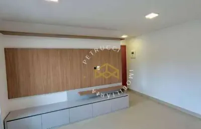 Apartamento com 2 dormitórios para alugar, 54 m² por r$ 3.650,00/mês - villa garden - campinas/sp