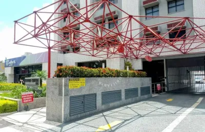 Sala à venda, 35 m² por r$ 170.000,00 - botafogo - campinas/sp