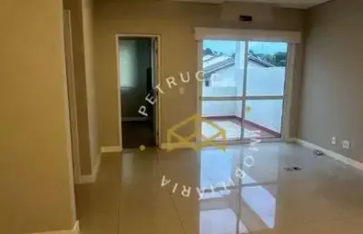 Sala para alugar, 58 m² por r$ 3.800,00/mês - parque taquaral - campinas/sp