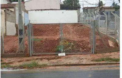 Terreno, 342 m² - venda por r$ 500.000,00 ou aluguel por r$ 3.500,00/mês - jardim bela vista - campinas/sp