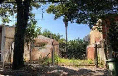Terreno, 295 m² - venda por r$ 2.300.000,00 ou aluguel por r$ 8.077,00/mês - cambuí - campinas/sp