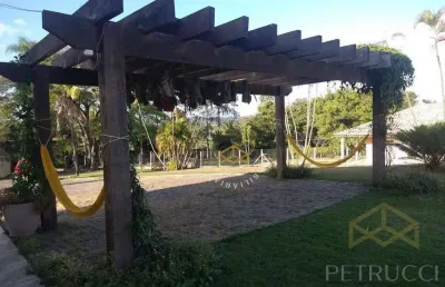 Chácara com 4 dormitórios, 5074 m² - venda por r$ 2.800.000,00 ou aluguel por r$ 9.081,00 - chácaras de recreio ingá - indaiatuba/sp