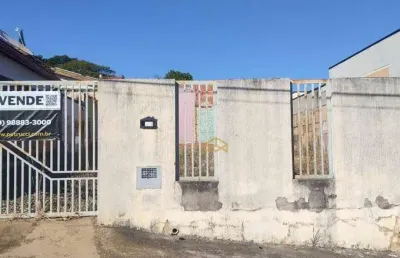 Terreno à venda, 250 m² por r$ 425.000,00 - jardim aurélia - campinas/sp