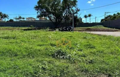 Terreno à venda, 445 m² por r$ 530.000,00 - betel - paulínia/sp