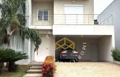 Casa com 3 dormitórios, 205 m² - venda ou aluguel - residencial real park sumaré - sumaré/sp