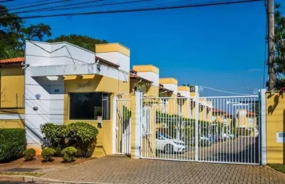 Casa com 3 dormitórios à venda, 133 m² por r$ 1.360.000,00 - parque taquaral - campinas/sp