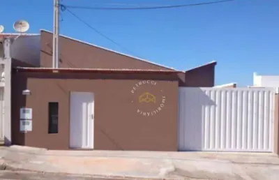 Casa com 2 dormitórios à venda, 500 m² por r$ 600.000,00 - jardim do lago - campinas/sp