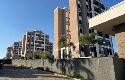 Apartamento para locação no eco vila genebra  swiss park campinas