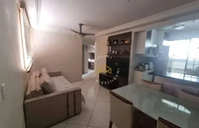 Apartamento com 3 dormitórios à venda, 60 m² por r$ 300.000,00 - vila satúrnia - campinas/sp