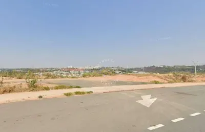Área comercial à venda no  chacara são rafael - campinas/sp.