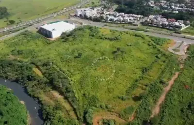 Área comercial à venda - chacara  são rafael - campinas/sp.