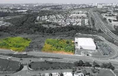 Área comercial à venda - chacara  são rafael - campinas/sp.