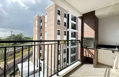 Apartamento para venda no ecovila genebra  swiss park campinas.