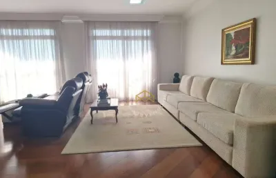 Apartamento com 3 quartos à venda na Avenida Doutor Arlindo Joaquim de Lemos, 1225, Jardim Proença, Campinas