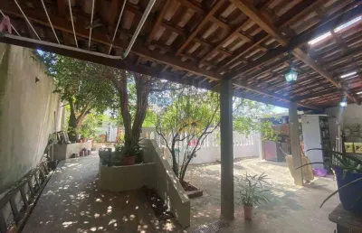 Casa com 4 dormitórios à venda, 188 m² por r$ 420.000,00 - jardim santa lúcia - campinas/sp