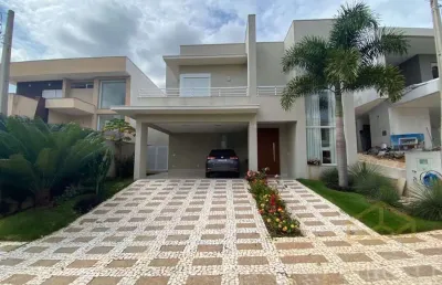 Casa residencial à venda, swiss park, campinas - ca7479.