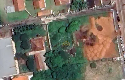 Área à venda, 4300 m² por r$ 3.220.000,00 - chácara lusa - rio claro/sp