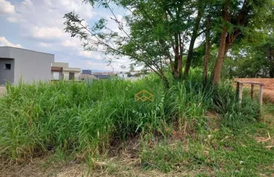 Terreno comercial à venda na Rua Mário Calmo (Parque Santa Rosa), 30, Santa Cândida, Vinhedo